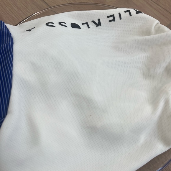 Adidas Karlie Kloss Track Jacket - Picture 8 of 8